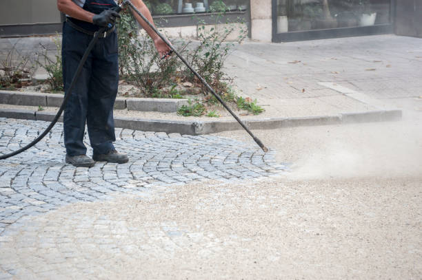 Professional Pressure Washing in Depew, NY