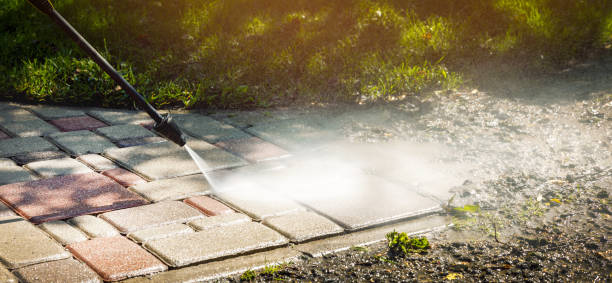 Best Patio and Deck Pressure Washing  in Depew, NY