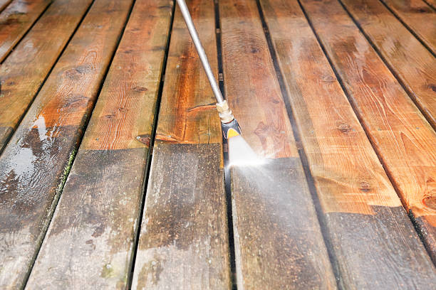 Best Pool Deck Cleaning  in Depew, NY